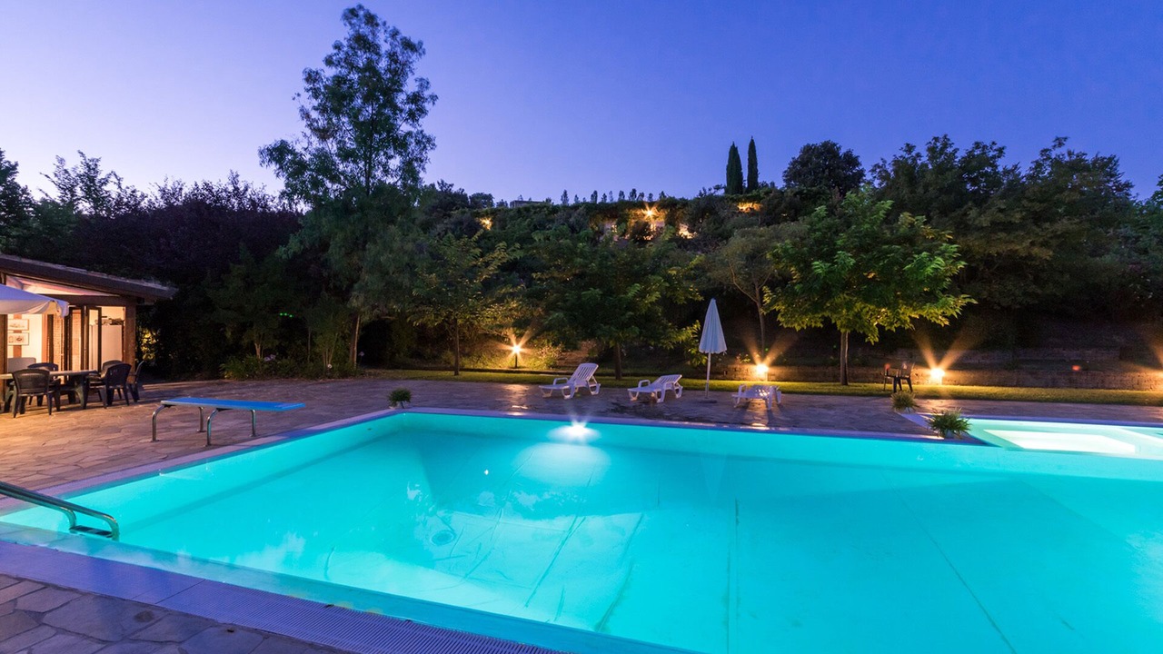 Photo of Outdoor in Corridonia