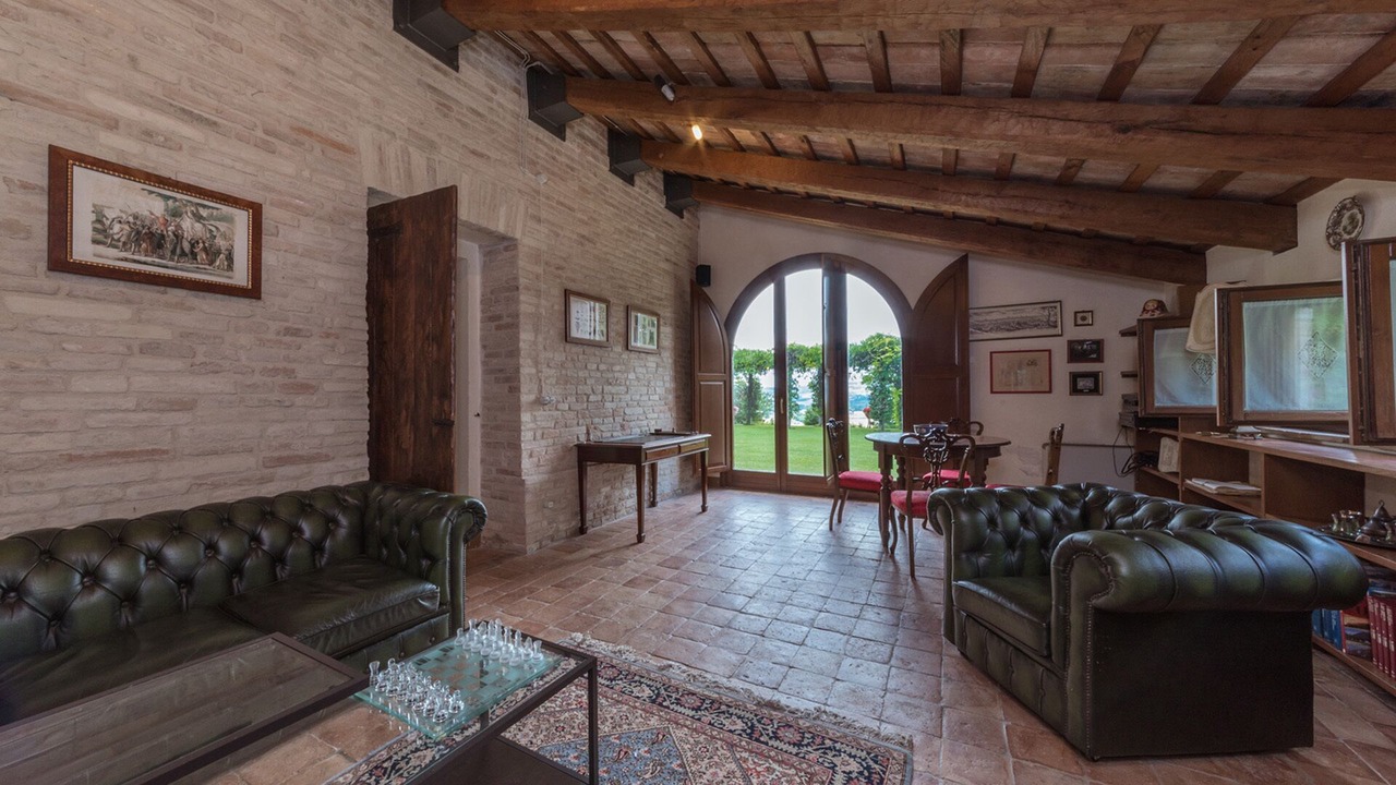 Photo of Livingroom in Corridonia