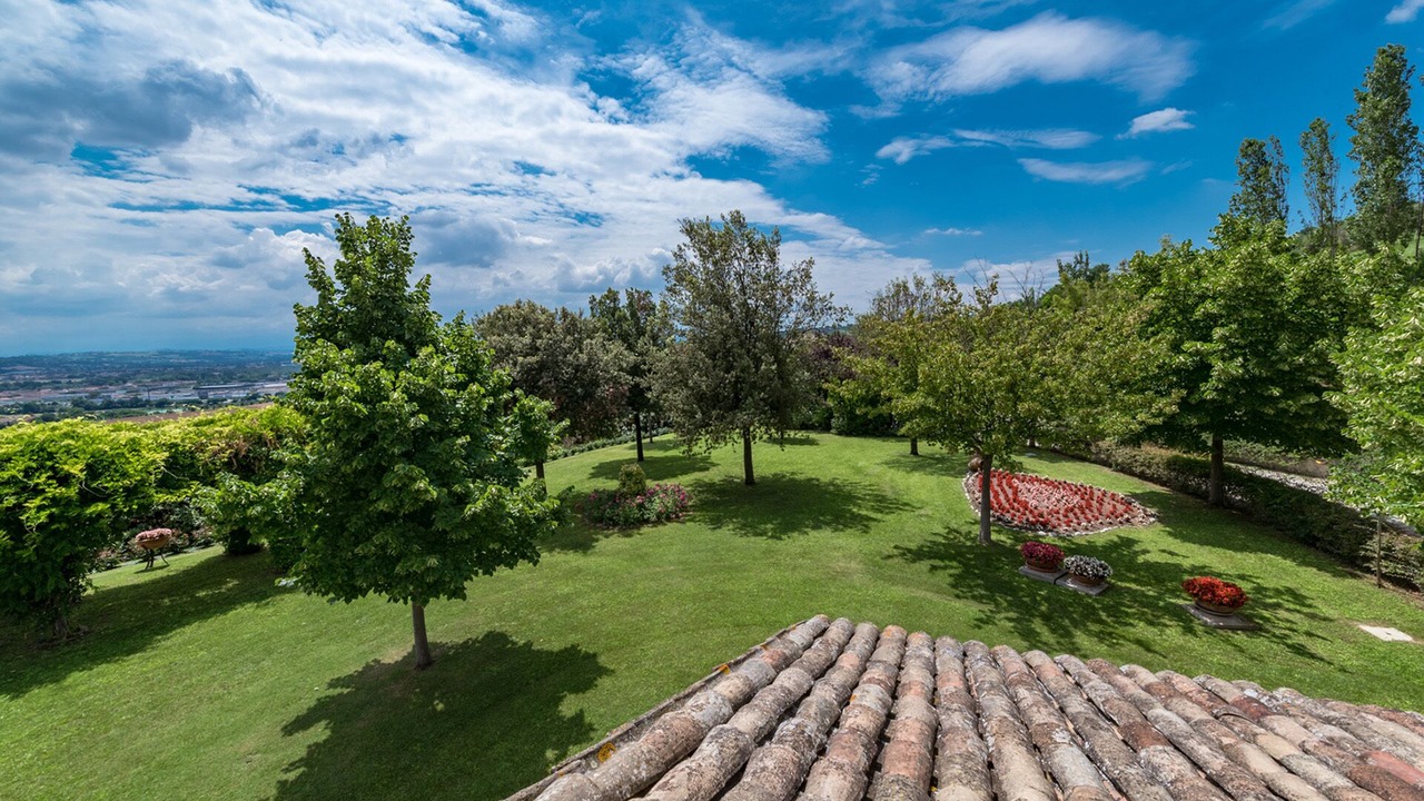 Photo of Outdoor in Corridonia