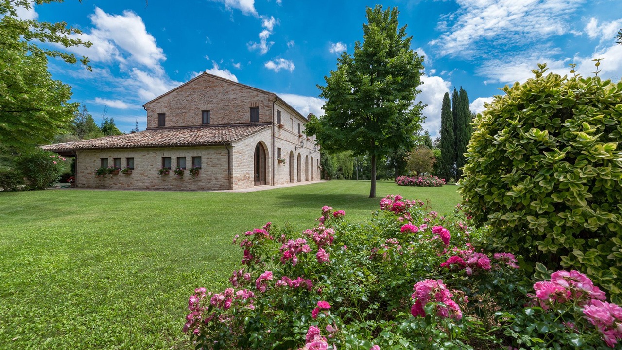 Photo of Outdoor in Corridonia