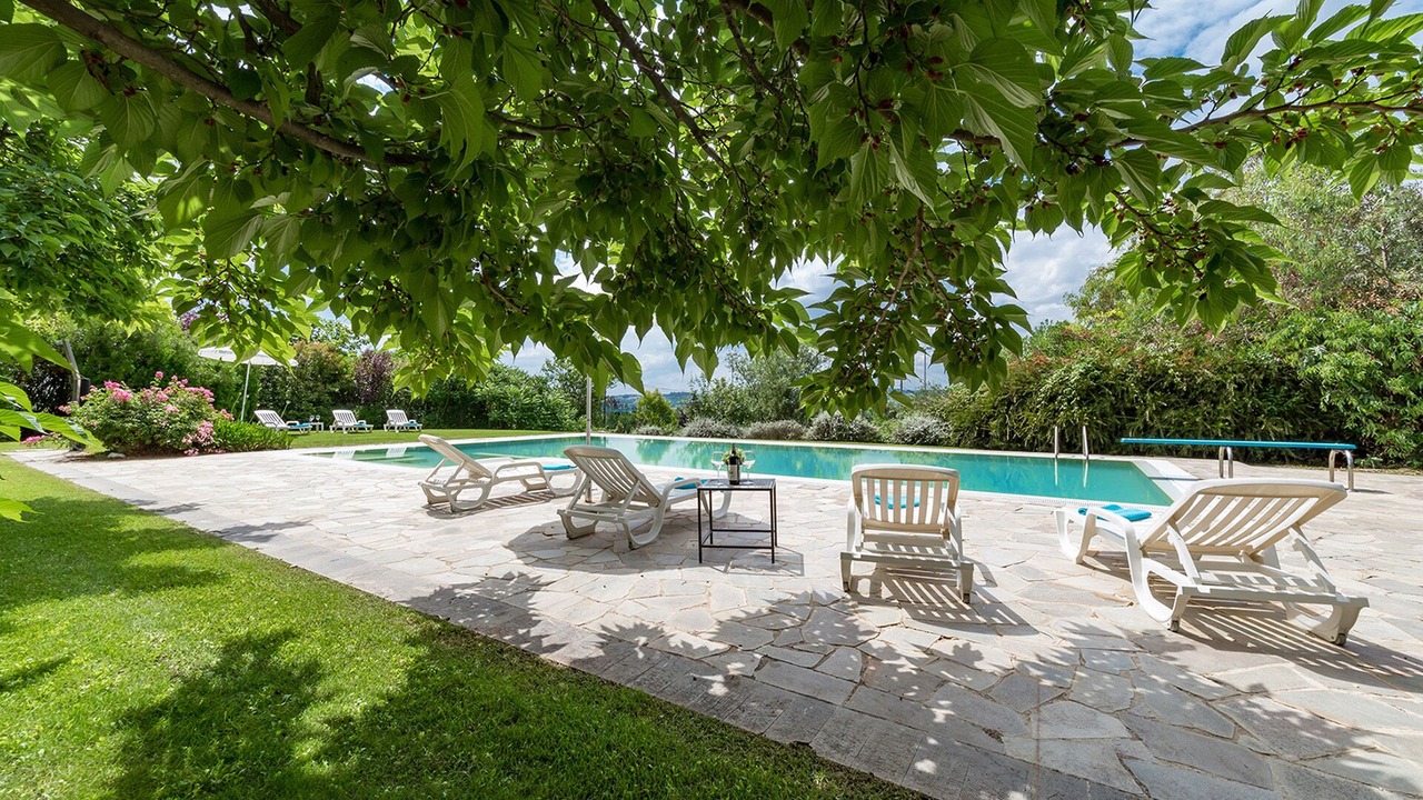 Photo of Outdoor in Corridonia