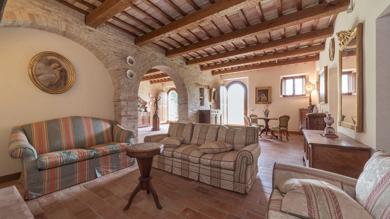 Photo of Livingroom in Corridonia