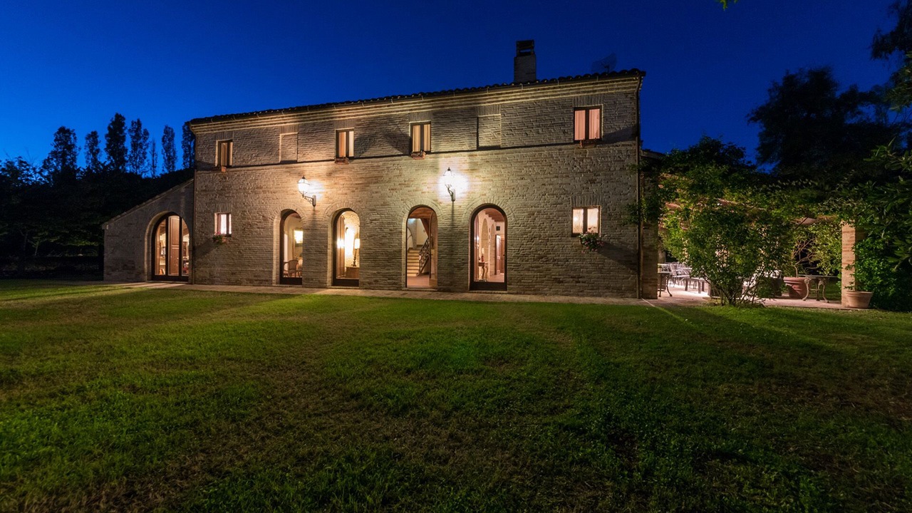 Photo of Outdoor in Corridonia