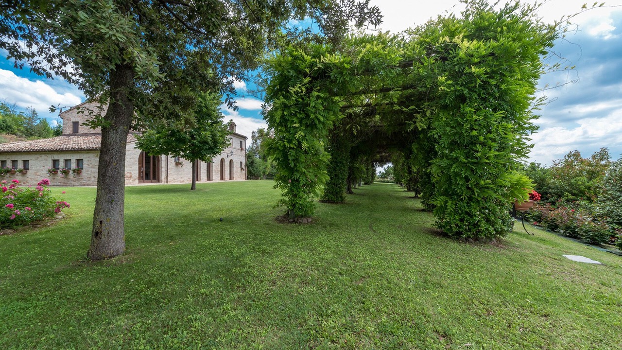 Photo of Outdoor in Corridonia