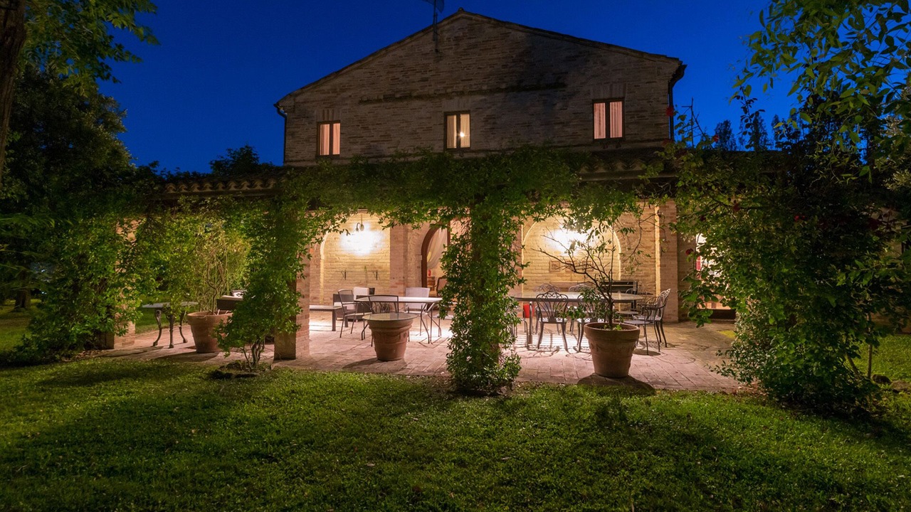 Photo of Outdoor in Corridonia
