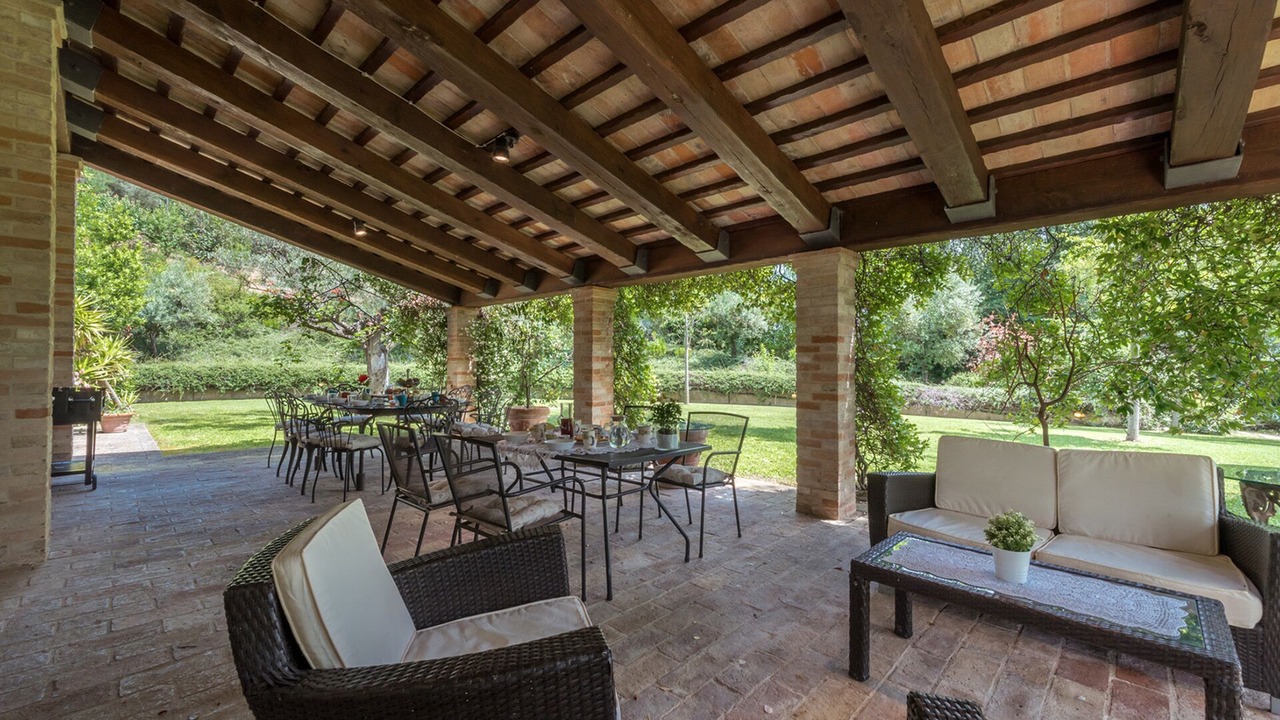 Photo of Outdoor in Corridonia