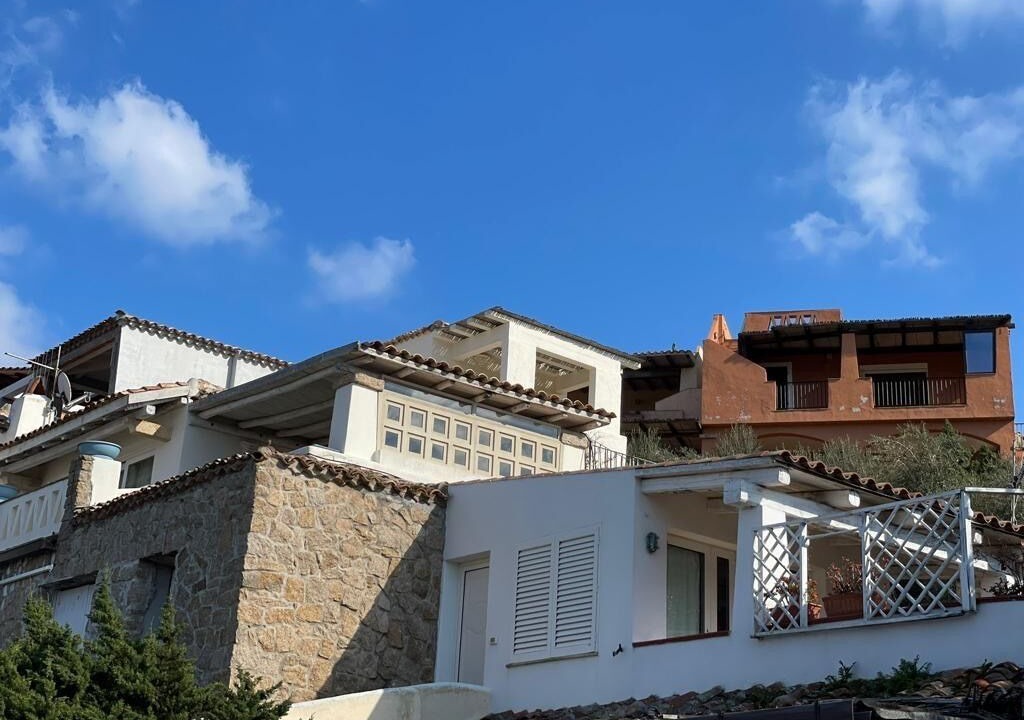 Photo of Outdoor in Liscia di Vacca
