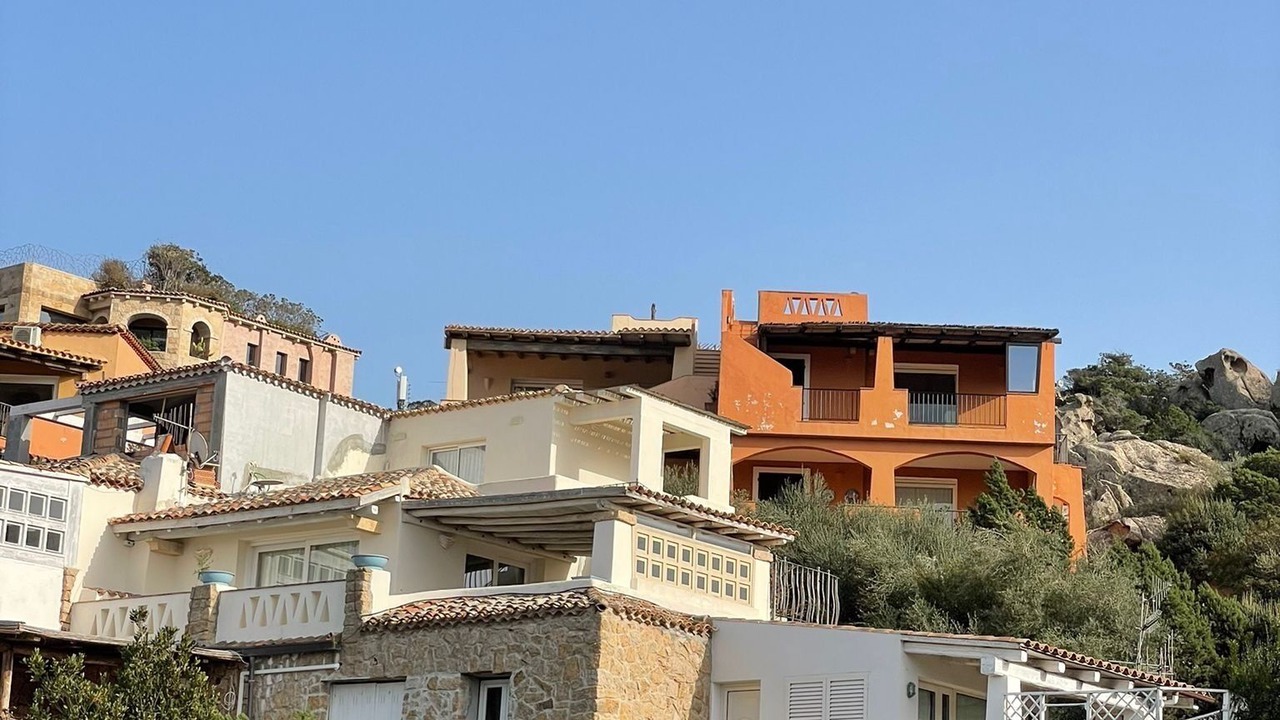 Photo of Outdoor in Liscia di Vacca