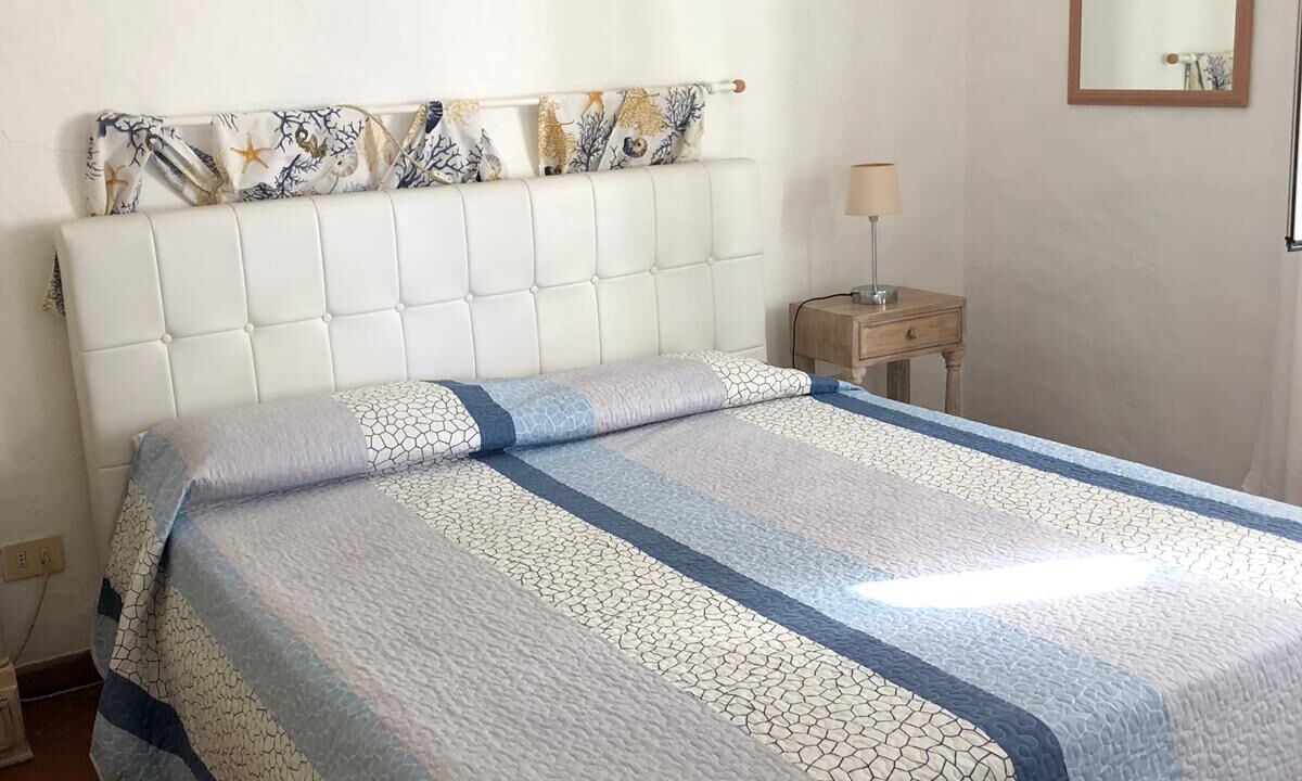 Photo of Bedroom in Liscia di Vacca