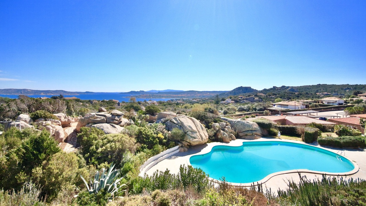 Photo of Outdoor in Punta Sardegna