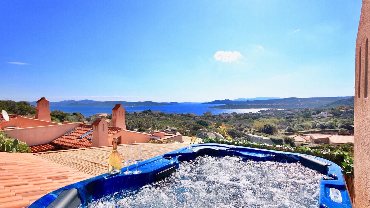 Photo of Outdoor in Punta Sardegna