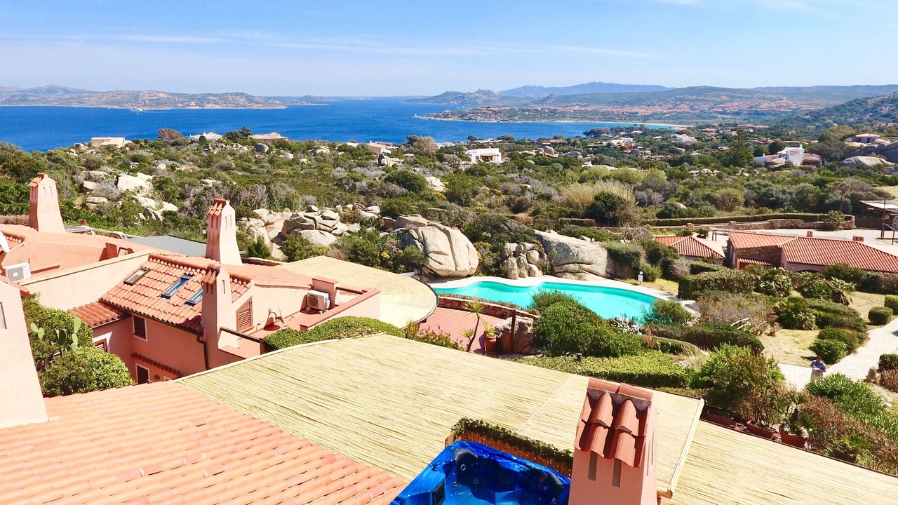 Photo of Outdoor in Punta Sardegna