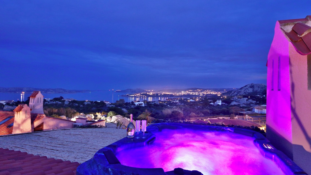 Photo of Outdoor in Punta Sardegna