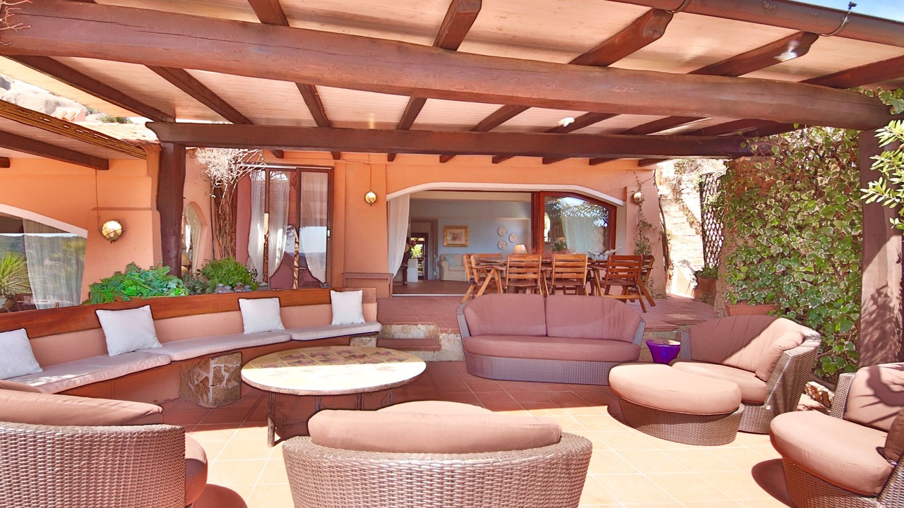 Photo of Outdoor in Punta Sardegna