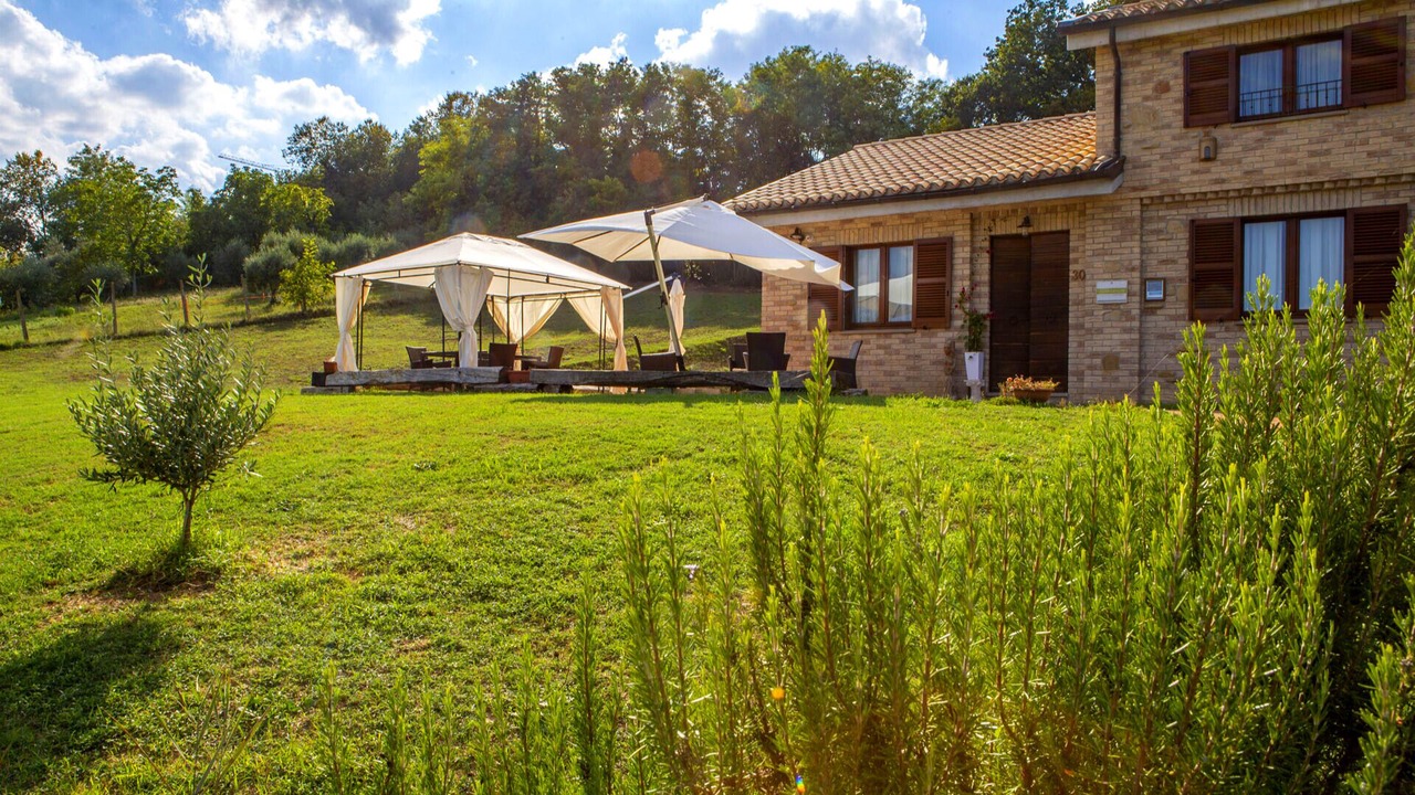 Photo of Outdoor in Falerone