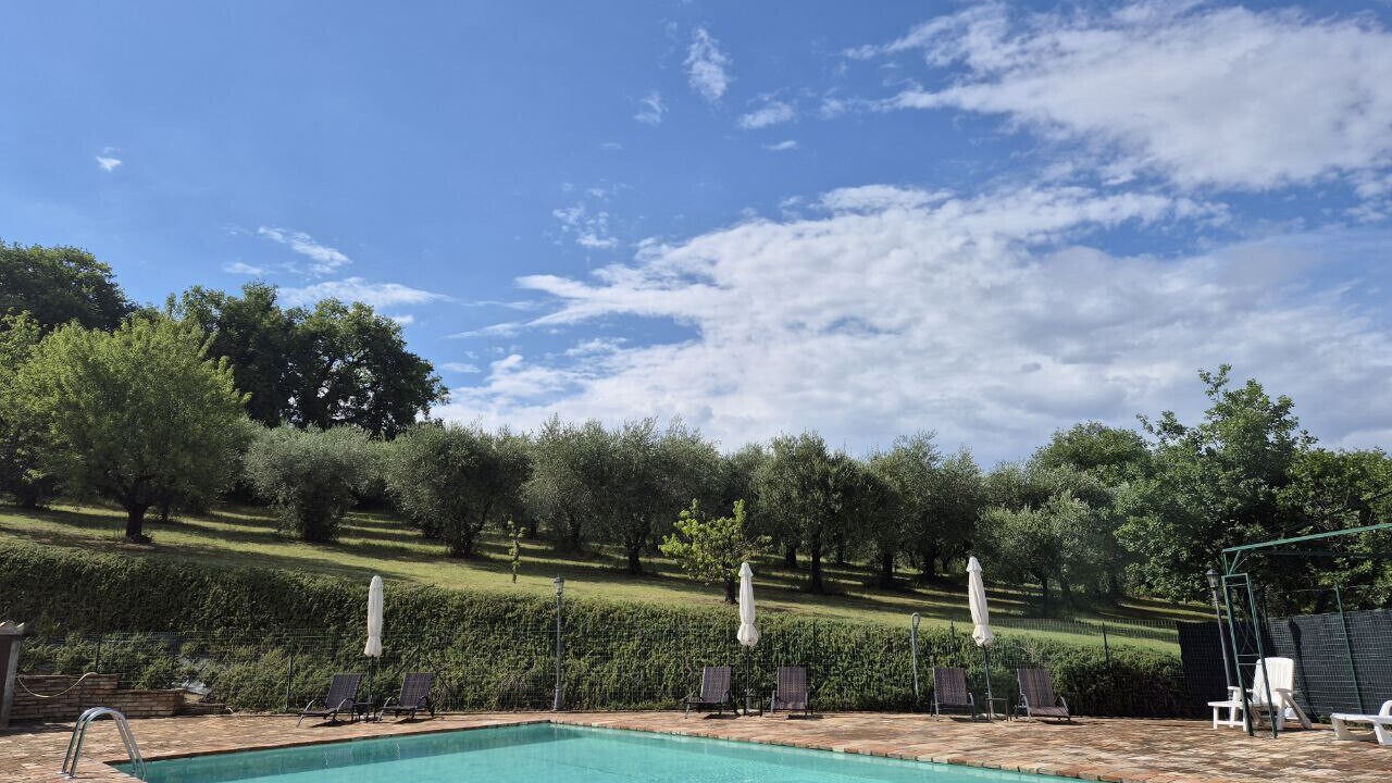 Photo of Outdoor in Falerone