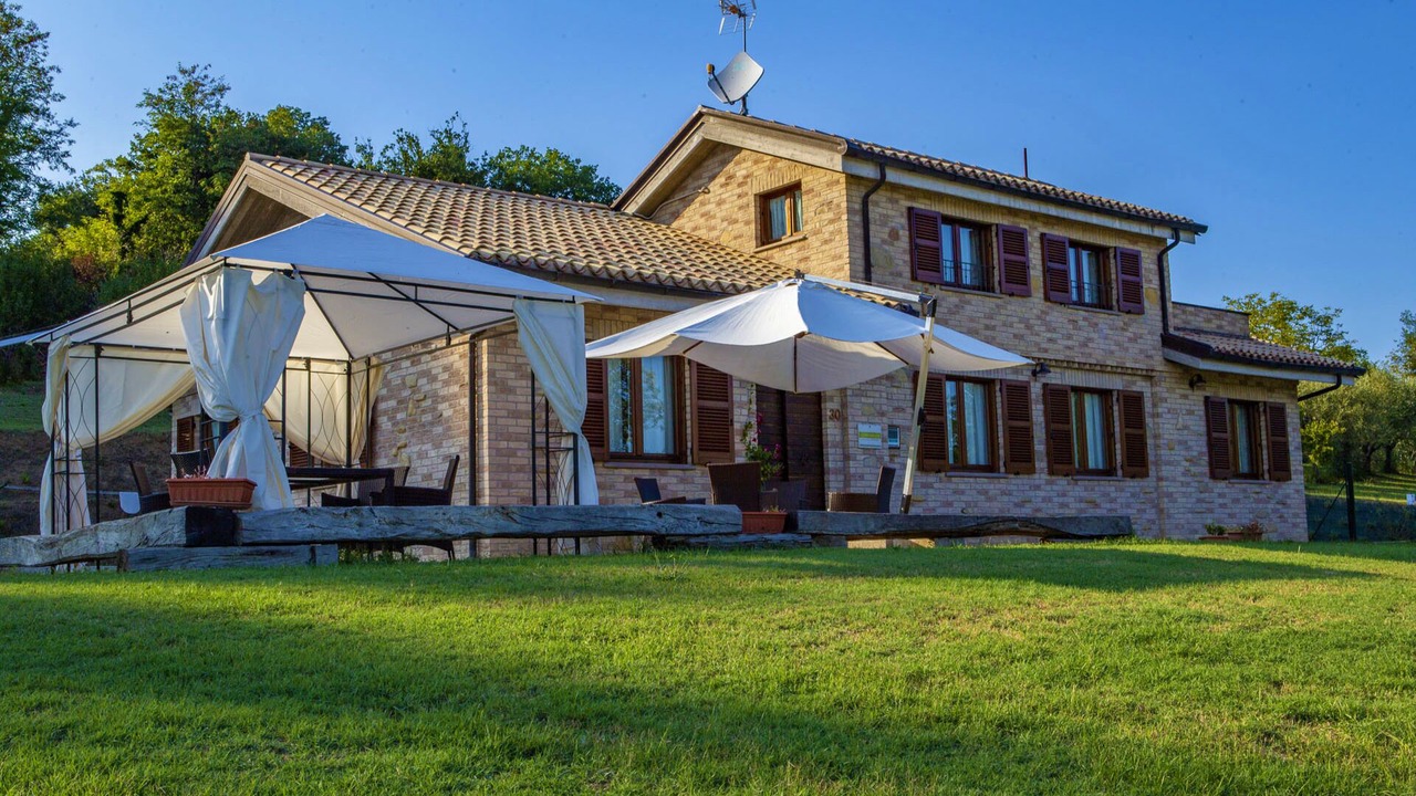 Photo of Outdoor in Falerone