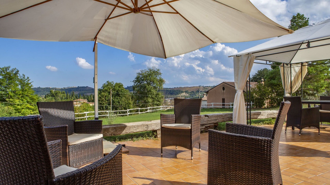 Photo of Outdoor in Falerone