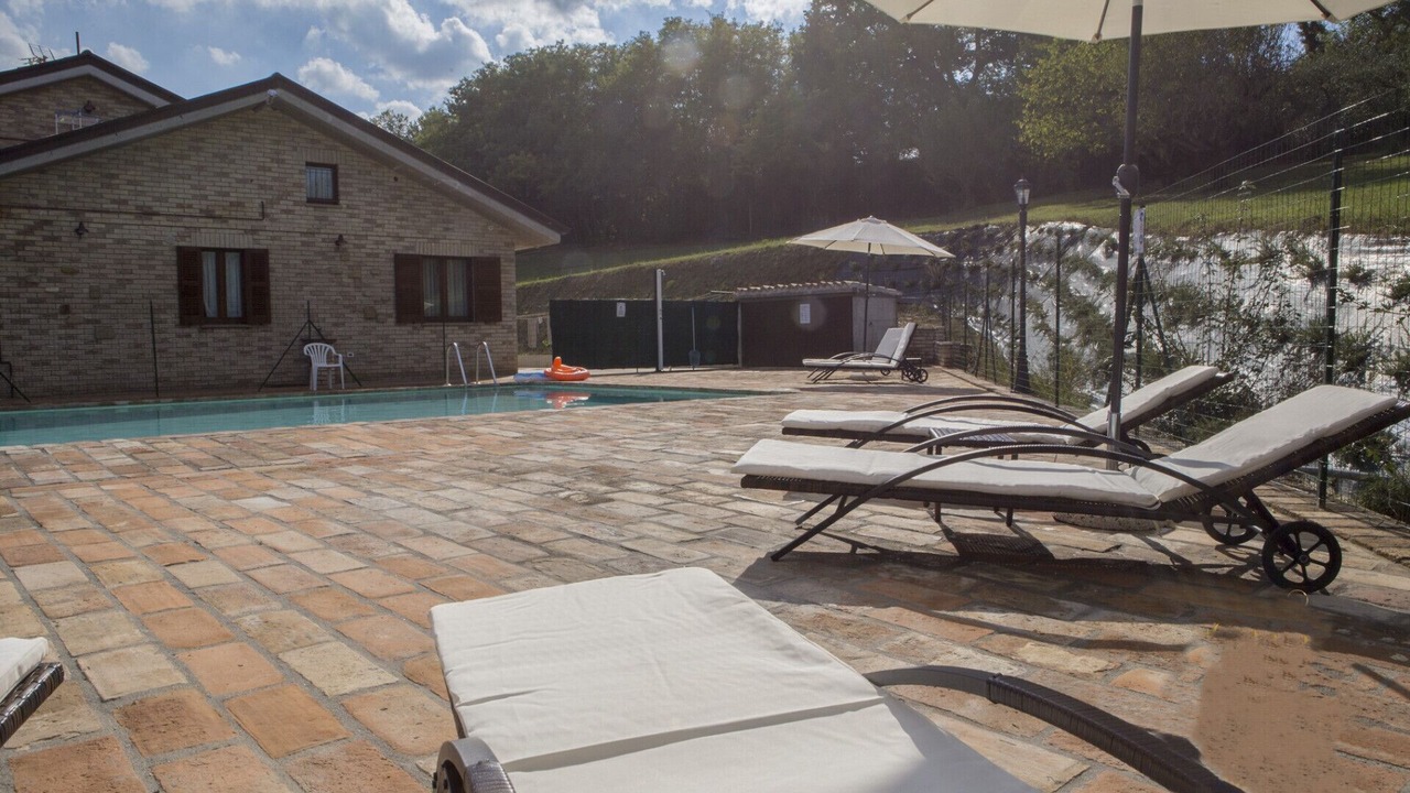 Photo of Outdoor in Falerone