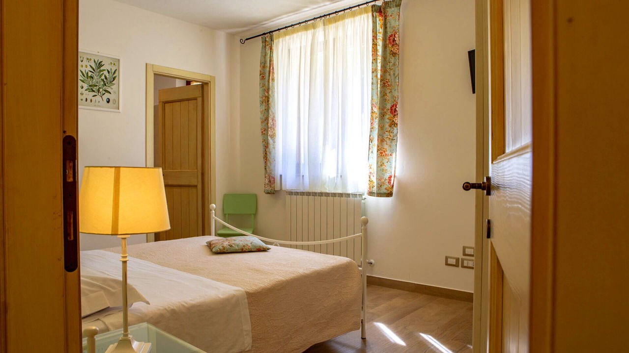 Photo of Bedroom in Falerone