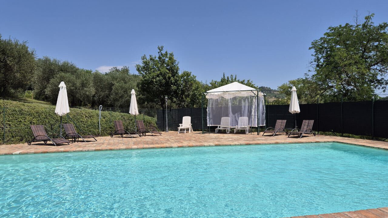 Photo of Outdoor in Falerone
