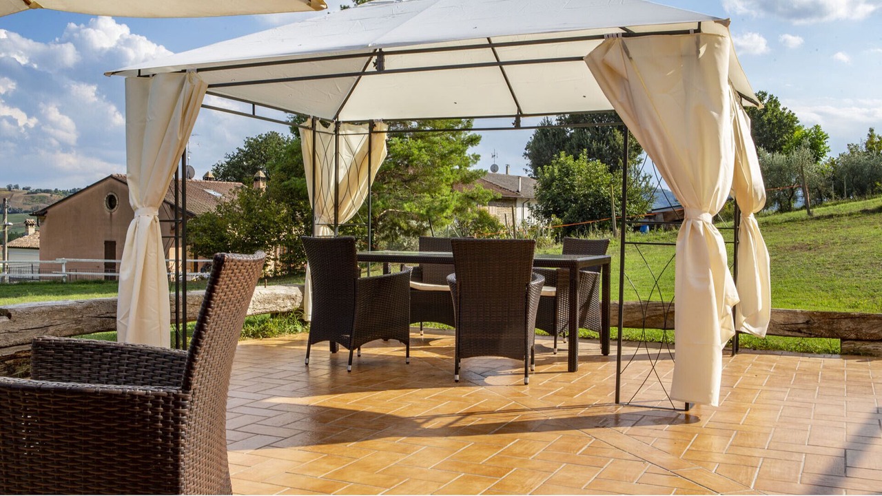 Photo of Outdoor in Falerone