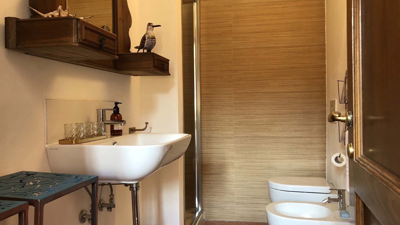 Photo of Bathroom in Sarzana