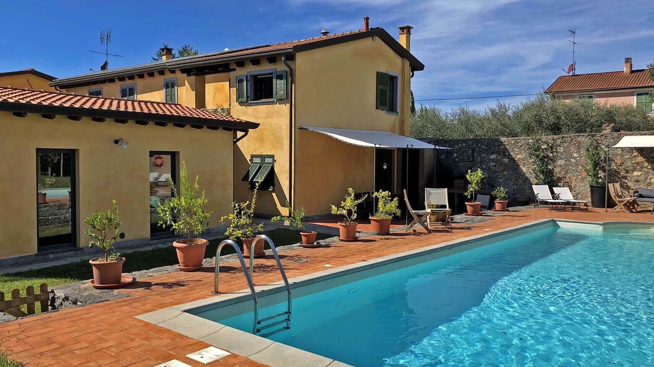 Photo of Outdoor in Sarzana