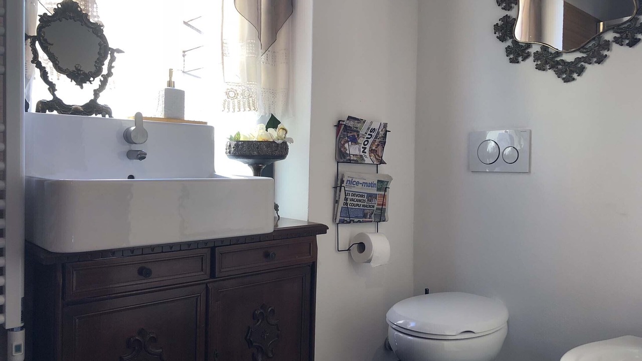 Photo of Bathroom in Sarzana