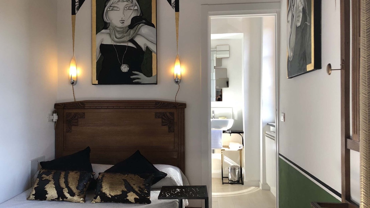Photo of Bedroom in Sarzana
