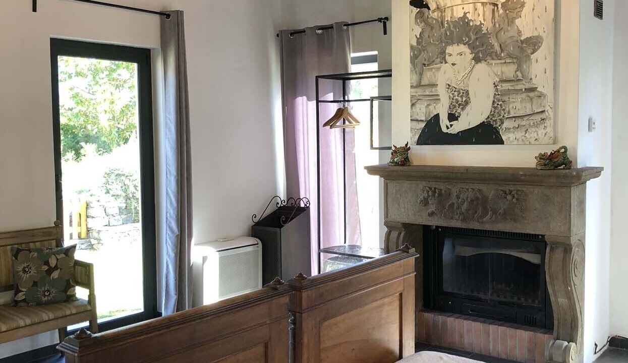 Photo of Bedroom in Sarzana