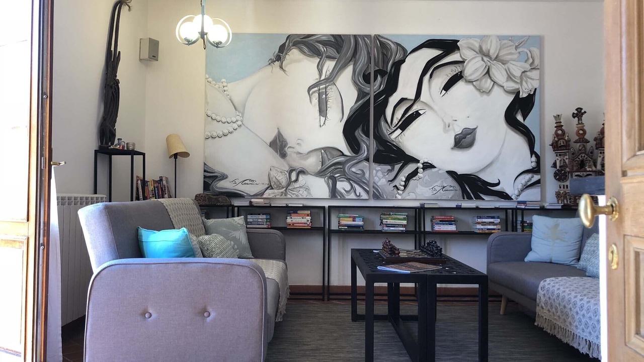 Photo of Livingroom in Sarzana