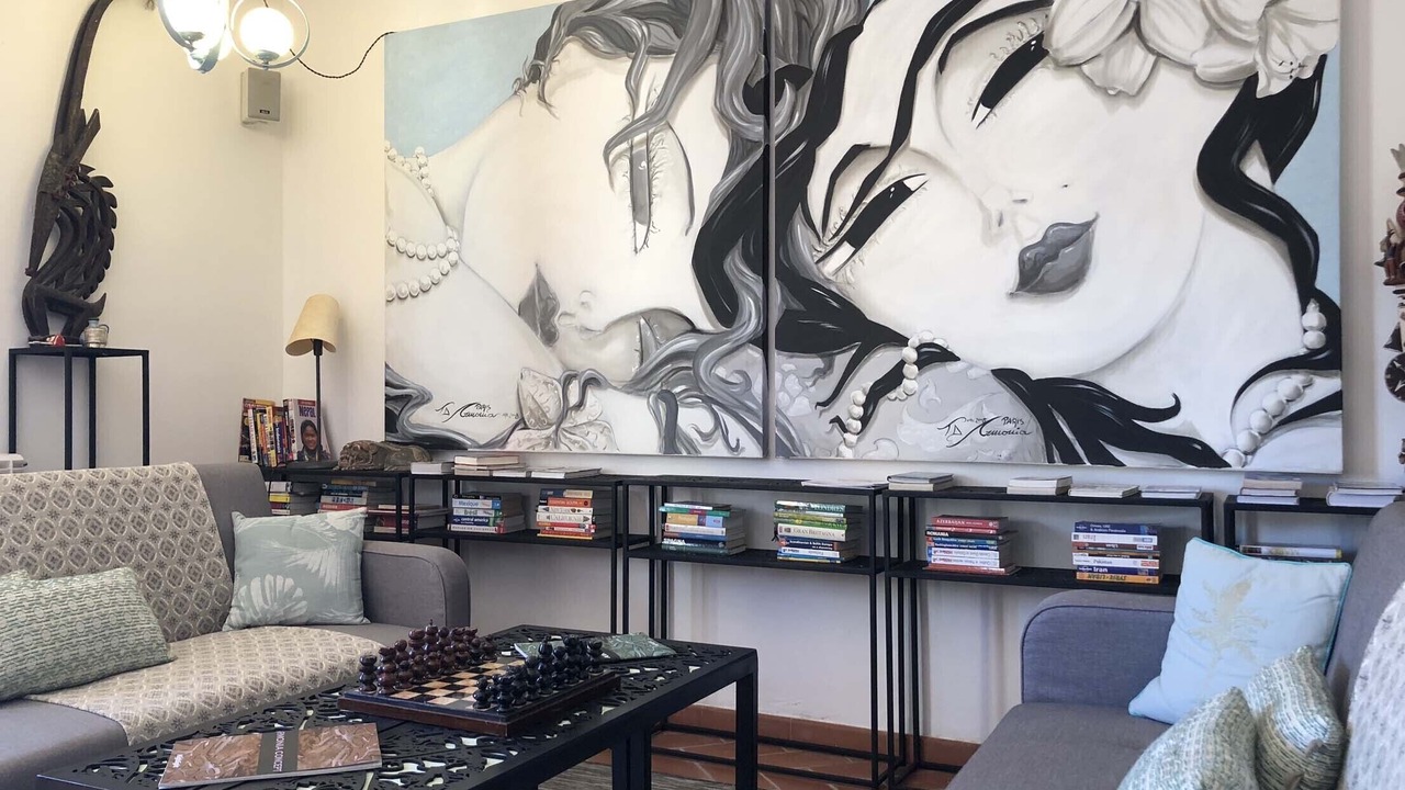 Photo of Livingroom in Sarzana
