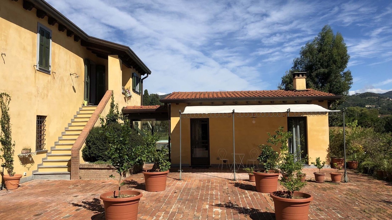 Photo of Outdoor in Sarzana