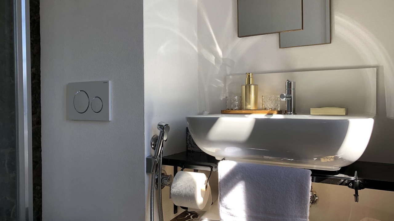 Photo of Bathroom in Sarzana