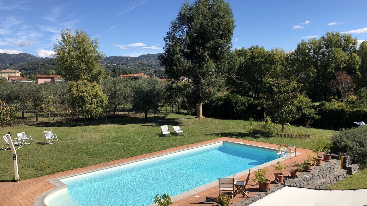 Photo of Outdoor in Sarzana