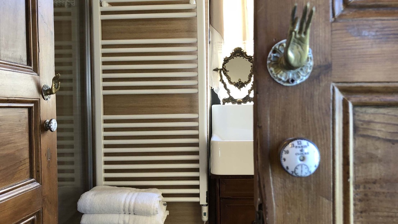 Photo of Bathroom in Sarzana