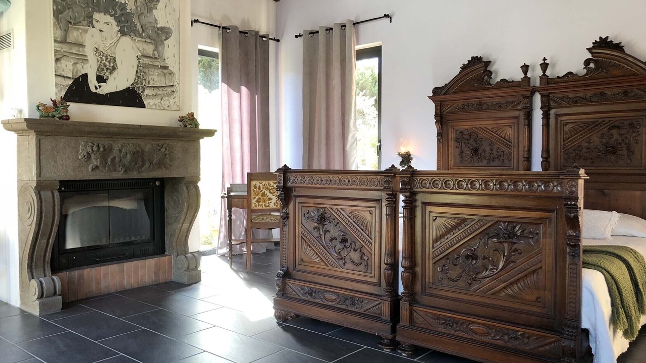 Photo of Bedroom in Sarzana