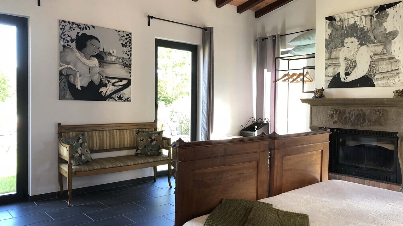 Photo of Bedroom in Sarzana