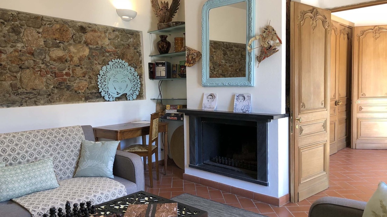 Photo of Livingroom in Sarzana