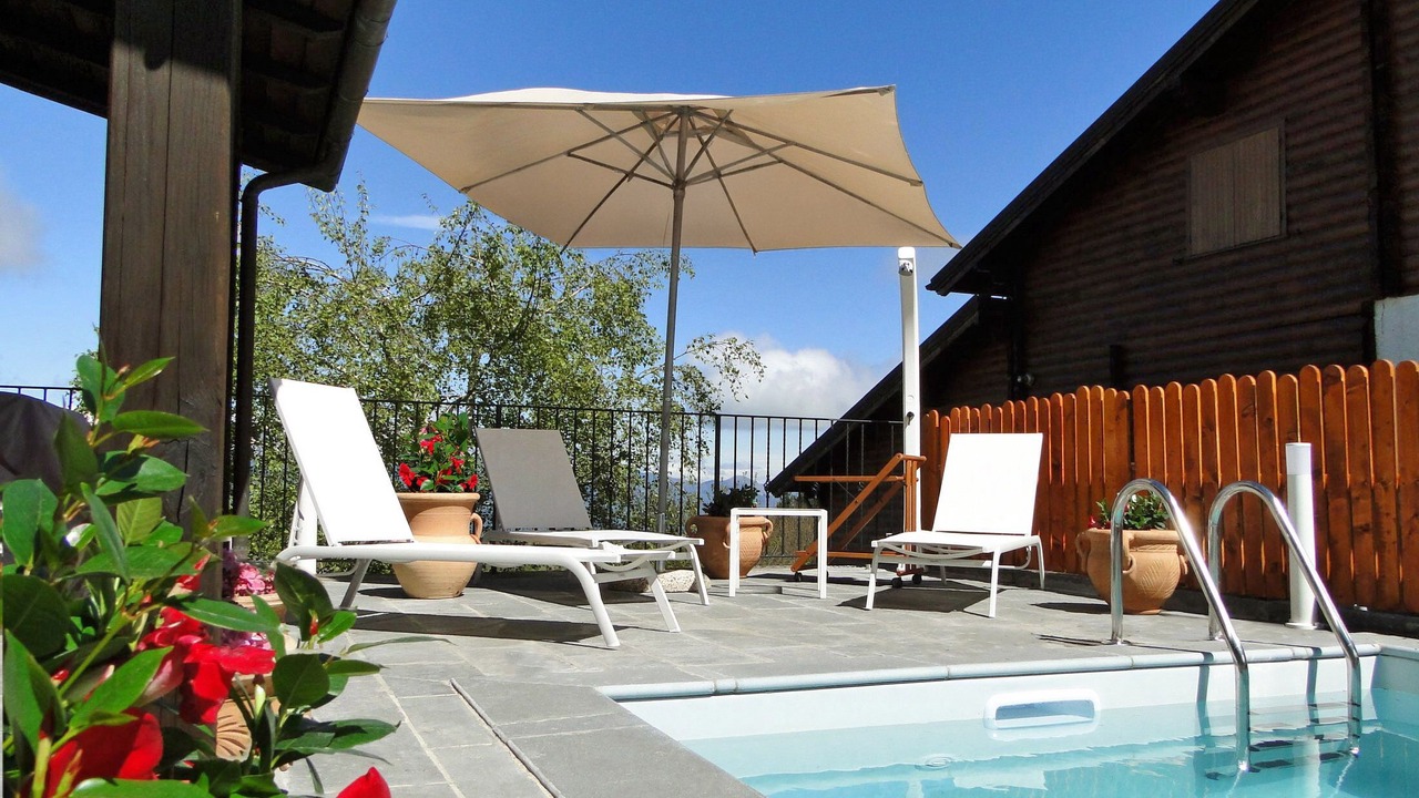Photo of Outdoor in Careggine