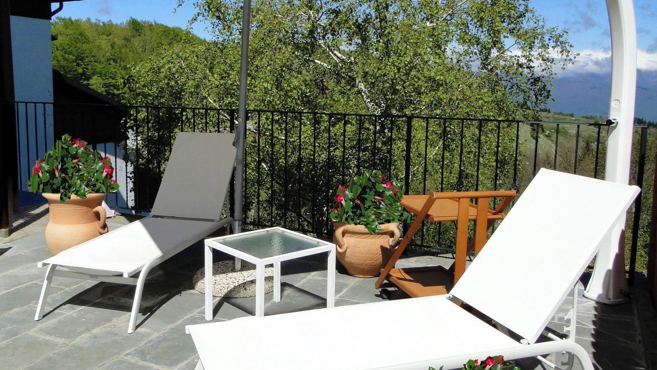 Photo of Outdoor in Careggine