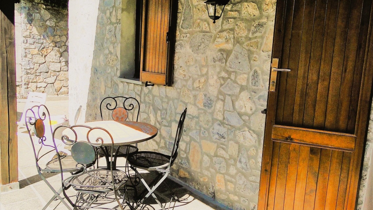 Photo of Outdoor in Careggine