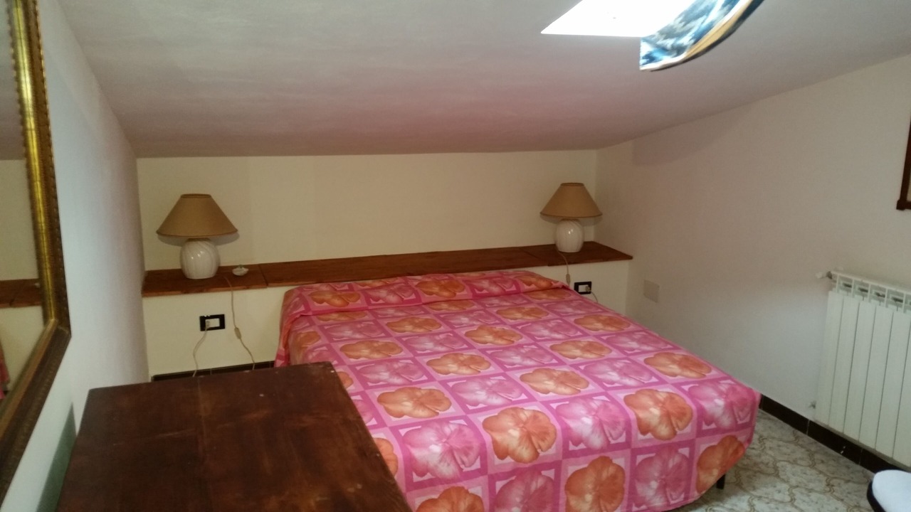 Photo of Bedroom in Plemmirio