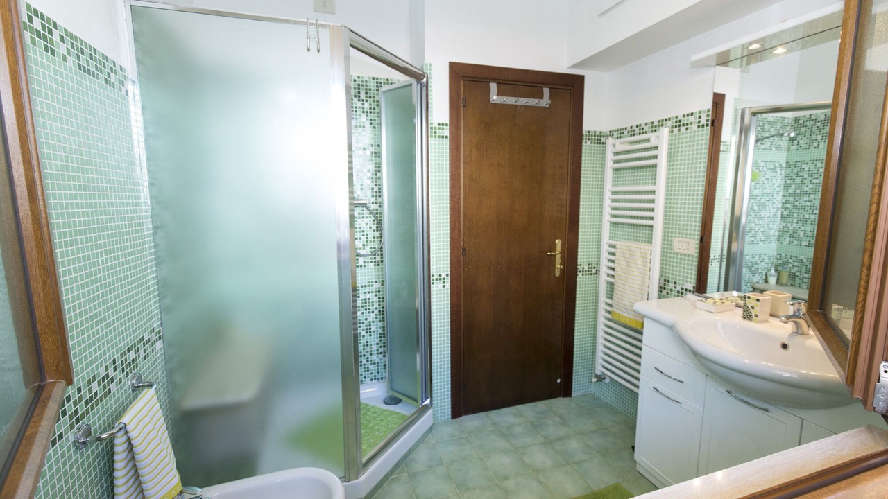 Photo of Bathroom in Ascoli Piceno