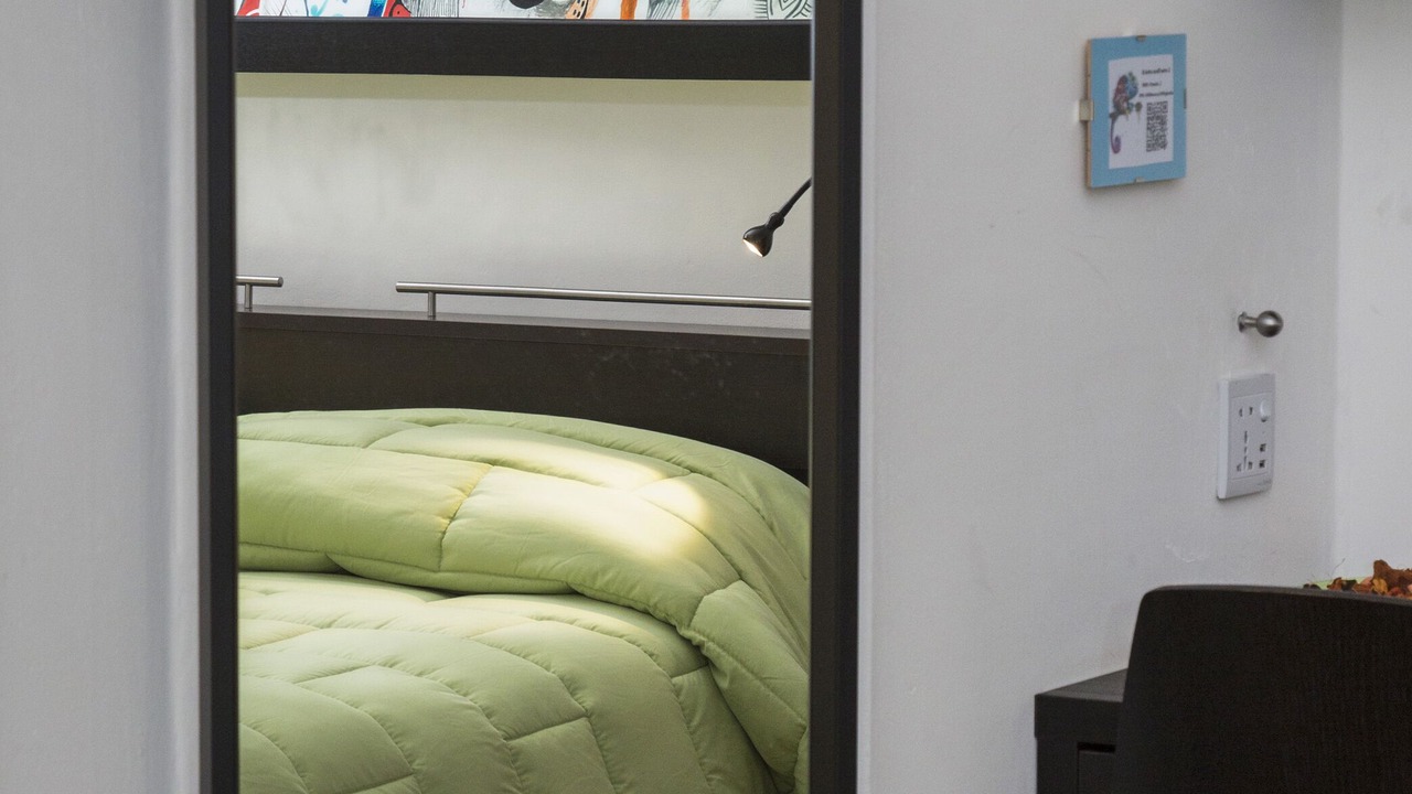 Photo of Bedroom in Ascoli Piceno