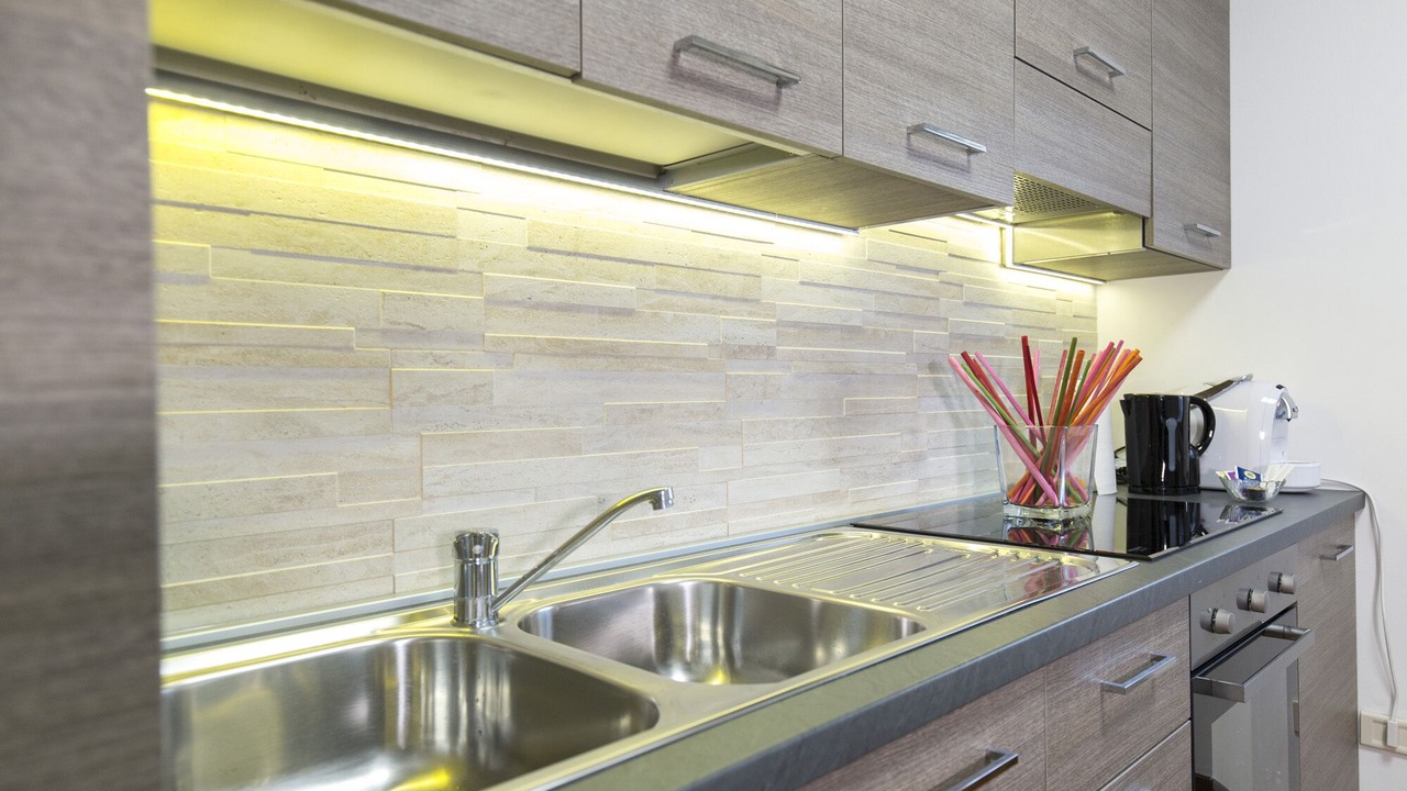 Photo of Kitchen in Ascoli Piceno