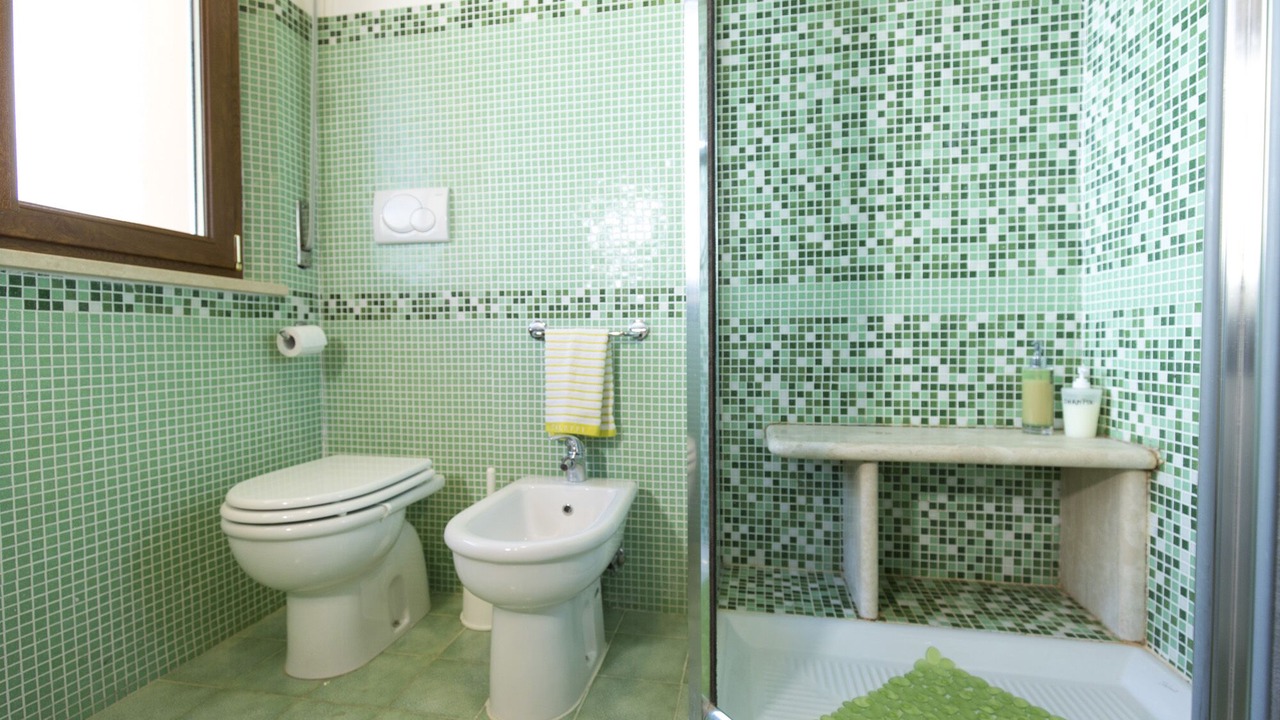 Photo of Bathroom in Ascoli Piceno