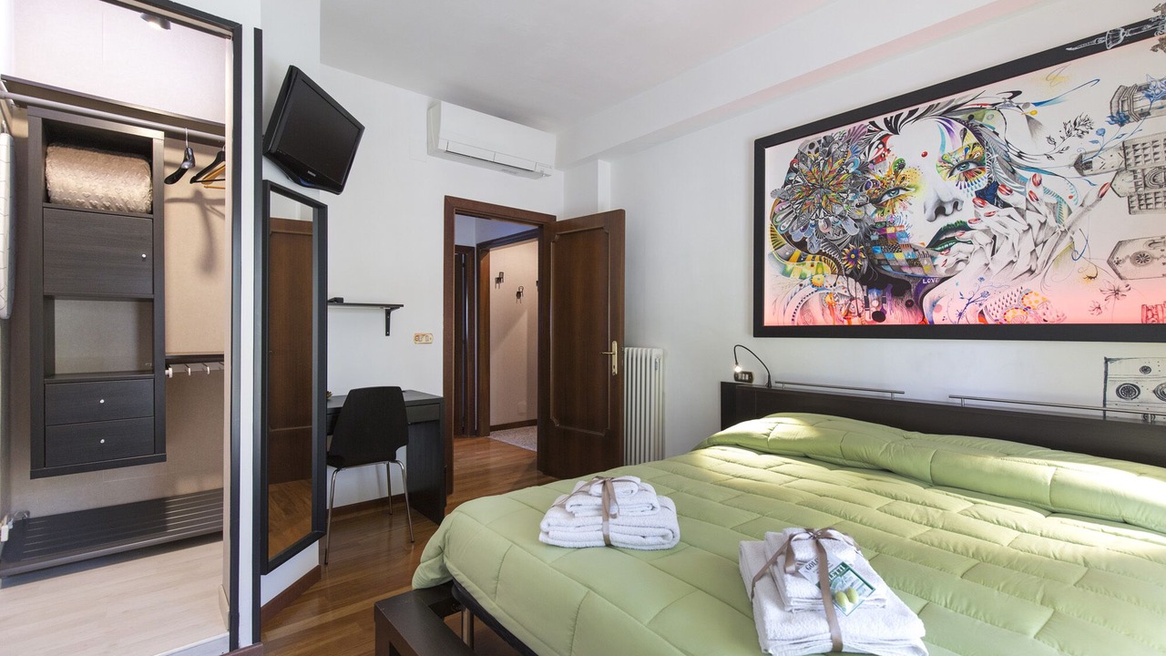Photo of Bedroom in Ascoli Piceno