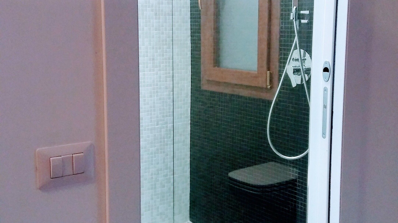 Photo of Bathroom in Alghero